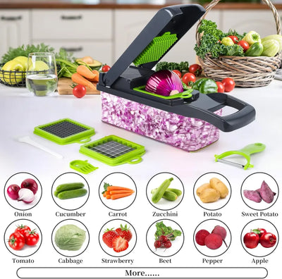 Kitchen Items