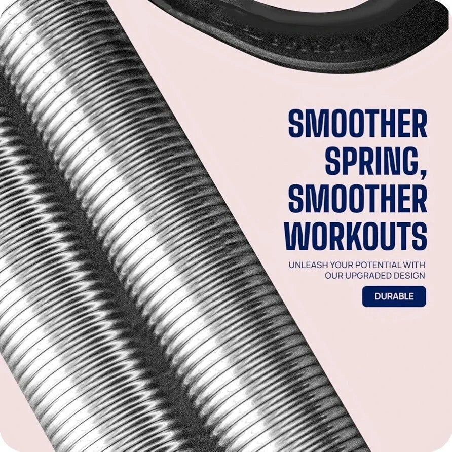 Tummy Trimmer Double Spring Imported China Made (High Quality)